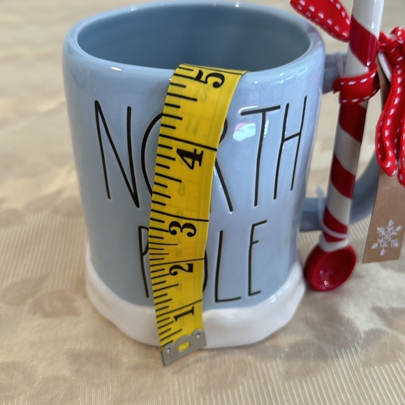 Rae Dunn Holiday Mug. - Picture 7 of 8